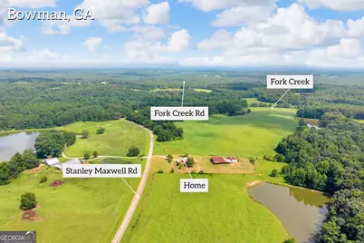2785 Stanley Maxwell Road, Bowman, GA 30624 - Photo 39