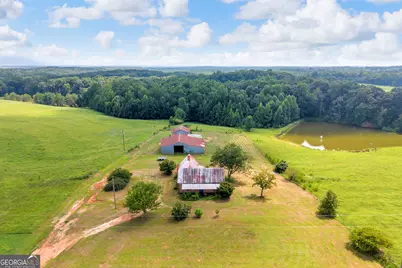 2785 Stanley Maxwell Road, Bowman, GA 30624 - Photo 45