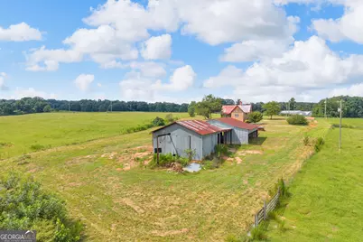 2785 Stanley Maxwell Road, Bowman, GA 30624 - Photo 11