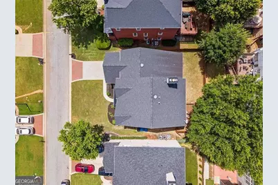 2309 Norbury Cove SE, Smyrna, GA 30080 - Photo 35