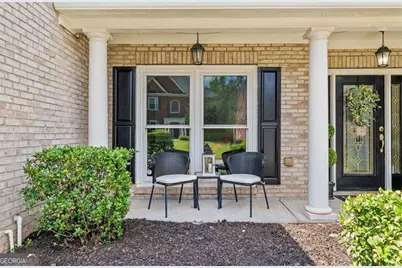 2309 Norbury Cove SE, Smyrna, GA 30080 - Photo 33