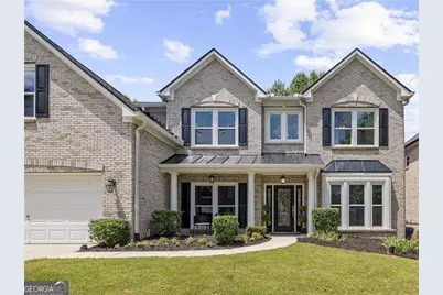 2309 Norbury Cove SE, Smyrna, GA 30080 - Photo 31