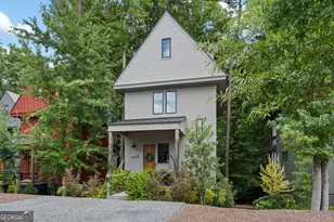 110 Arcadia Ave, Fayetteville, GA 30214 - Photo 1