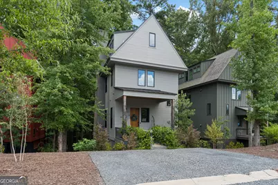 110 Arcadia Avenue, Fayetteville, GA 30214 - Photo 5