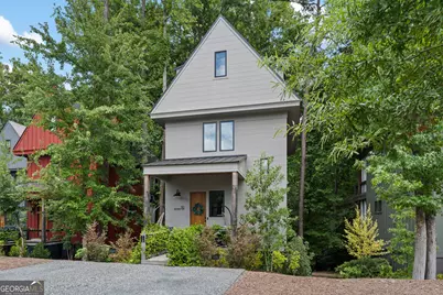 110 Arcadia Avenue, Fayetteville, GA 30214 - Photo 1