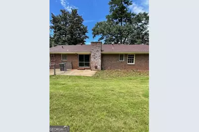 825 McCurdy Boulevard, Manchester, GA 31816 - Photo 17
