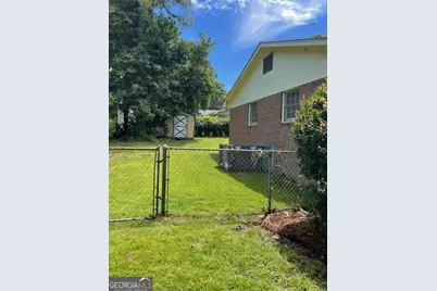 825 McCurdy Boulevard, Manchester, GA 31816 - Photo 21