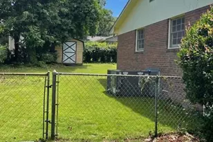 825 McCurdy Blvd, Manchester, GA 31816 - Photo 21