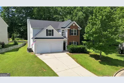 25 Trayton Way, Hiram, GA 30141 - Photo 1