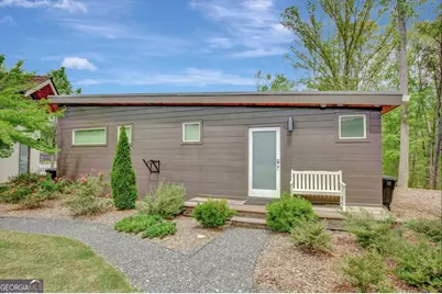 360 High Street, Fayetteville, GA 30214 - Photo 1