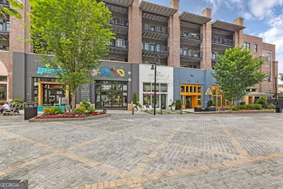 360 High Street, Fayetteville, GA 30214 - Photo 31