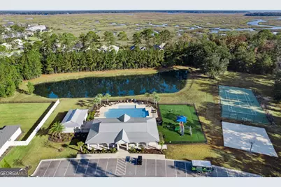 239 Fiddlers Cove Drive, Kingsland, GA 31548 - Photo 83