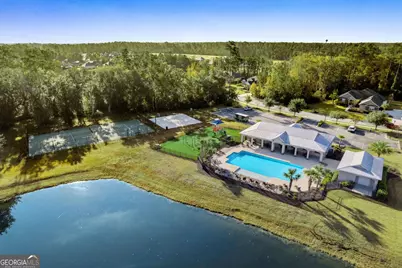 239 Fiddlers Cove Drive, Kingsland, GA 31548 - Photo 89