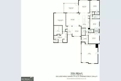 239 Fiddlers Cove Drive, Kingsland, GA 31548 - Photo 97