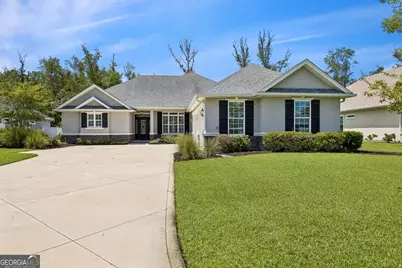 239 Fiddlers Cove Drive, Kingsland, GA 31548 - Photo 1