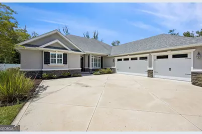239 Fiddlers Cove Drive, Kingsland, GA 31548 - Photo 5