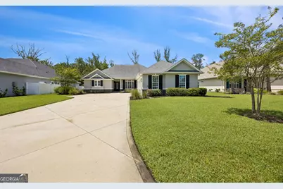 239 Fiddlers Cove Drive, Kingsland, GA 31548 - Photo 3