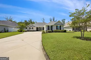 239 Fiddlers Cove Dr, Kingsland, GA 31548 - Photo 3