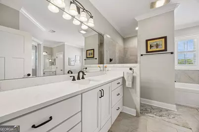 239 Fiddlers Cove Drive, Kingsland, GA 31548 - Photo 29