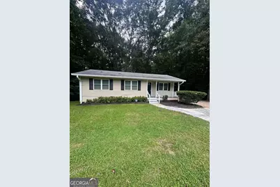 7652 Highway 29 S, Hull, GA 30646 - Photo 1