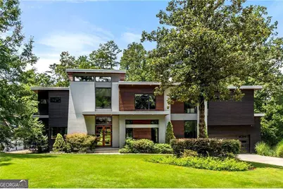4036 Statewood Road, Atlanta, GA 30342 - Photo 9