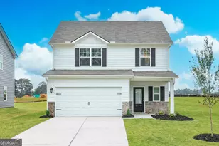 140 Howell Dr, Villa Rica, GA 30180 - Photo 1