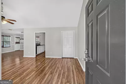 185 Stewart Drive NW, Milledgeville, GA 31061 - Photo 5