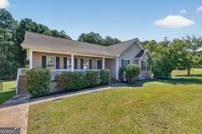 185 Stewart Drive NW, Milledgeville, GA 31061 - Photo 1