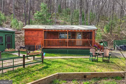 57 Meadow Hill, Morganton, GA 30560 - Photo 5