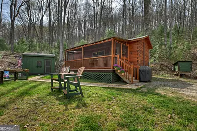 57 Meadow Hill, Morganton, GA 30560 - Photo 13