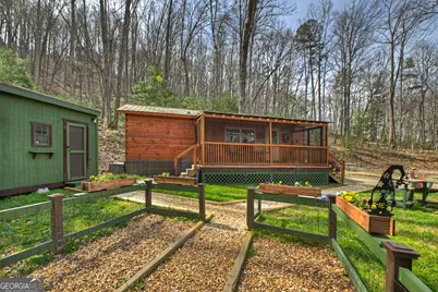 57 Meadow Hill, Morganton, GA 30560 - Photo 17