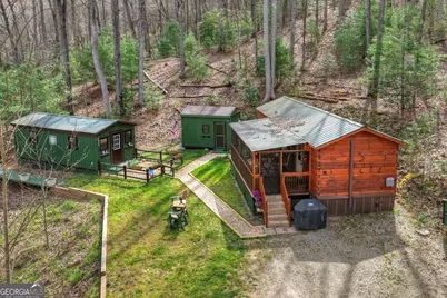 57 Meadow Hill, Morganton, GA 30560 - Photo 9