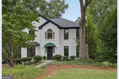 188 Pine Branch Drive, Stockbridge, GA 30281 - Photo 1
