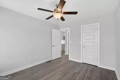 175 Bartow Street #LOT 9, Fayetteville, GA 30214 - Photo 11