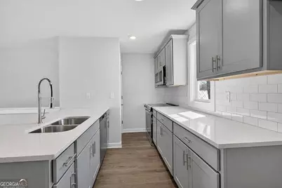 175 Bartow Street #LOT 9, Fayetteville, GA 30214 - Photo 7