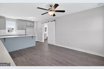 175 Bartow Street #LOT 9, Fayetteville, GA 30214 - Photo 9