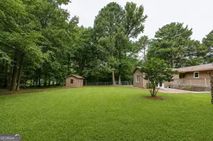 110 Pioneer Dr, Athens, GA 30605 - Photo 45