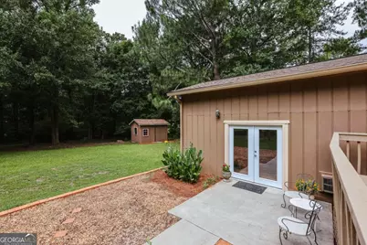 110 Pioneer Drive, Athens, GA 30605 - Photo 35
