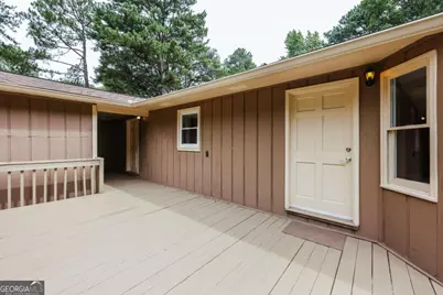 110 Pioneer Drive, Athens, GA 30605 - Photo 31