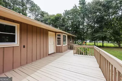 110 Pioneer Drive, Athens, GA 30605 - Photo 33