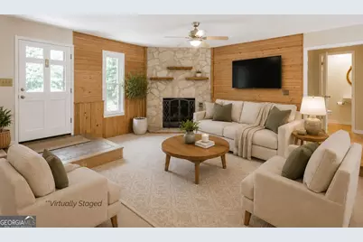 110 Pioneer Drive, Athens, GA 30605 - Photo 3