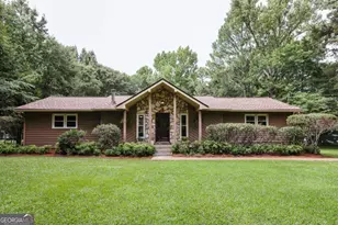 110 Pioneer Dr, Athens, GA 30605 - Photo 1