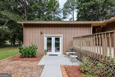 110 Pioneer Drive, Athens, GA 30605 - Photo 43
