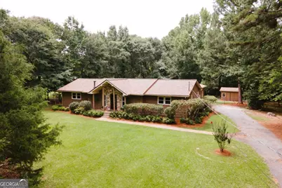 110 Pioneer Drive, Athens, GA 30605 - Photo 57