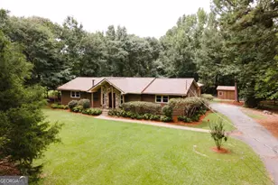 110 Pioneer Dr, Athens, GA 30605 - Photo 57