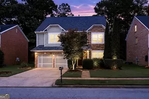 2576 Peach Shoals, Dacula, GA 30019 - Photo 1
