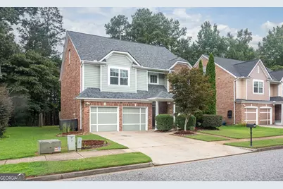 2576 Peach Shoals, Dacula, GA 30019 - Photo 3