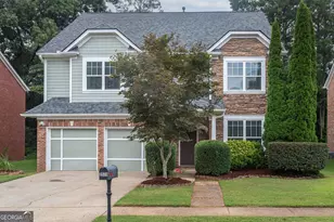2576 Peach Shoals Cir, Dacula, GA 30019 - Photo 1