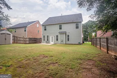 2576 Peach Shoals, Dacula, GA 30019 - Photo 35
