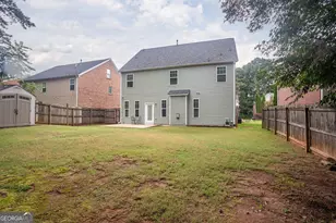 2576 Peach Shoals, Dacula, GA 30019 - Photo 35